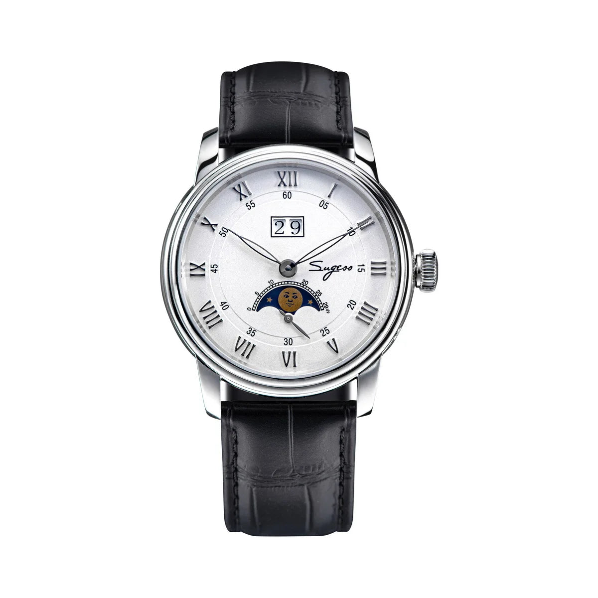 Astra Nocturne Moonphase Watch