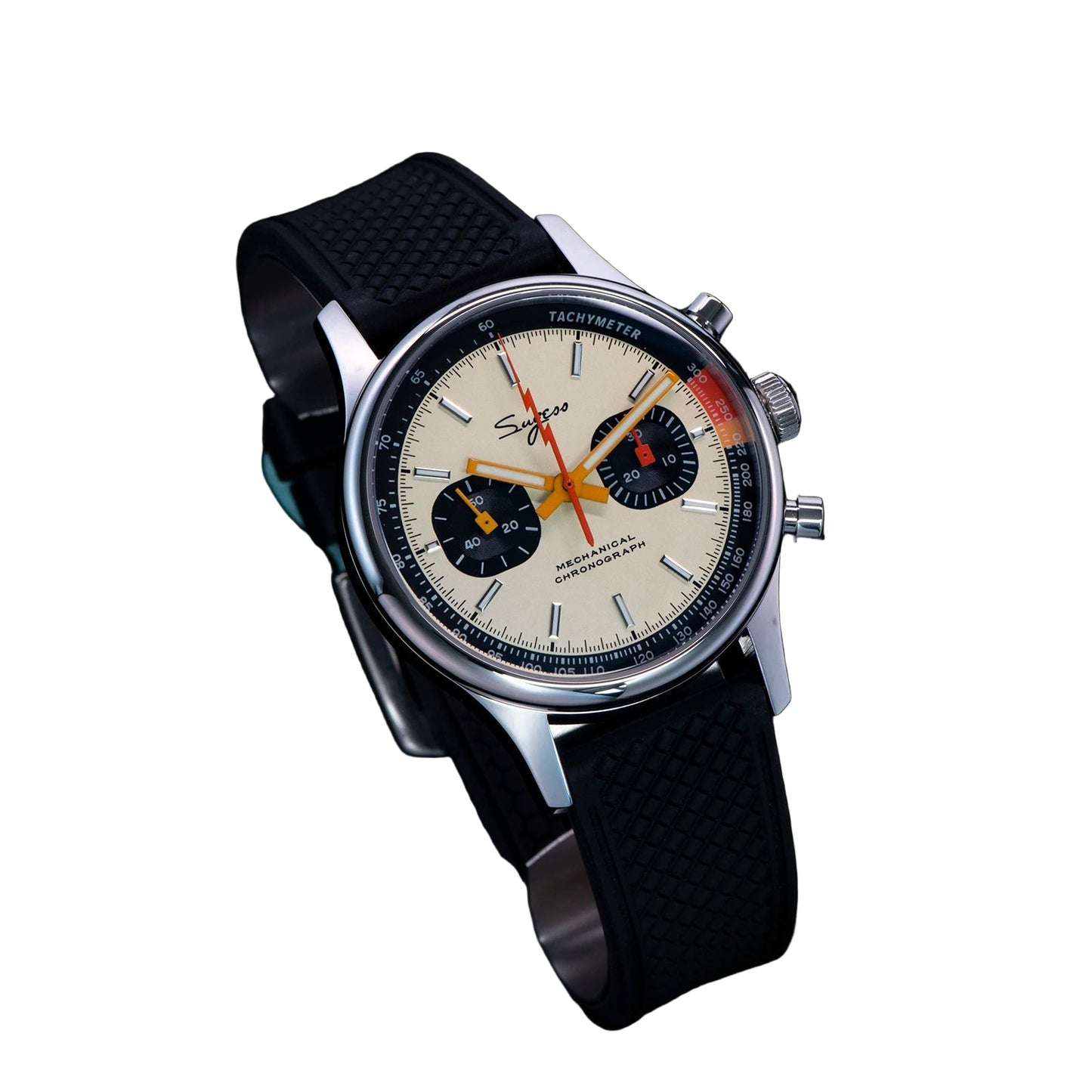 Fulgur Racing Chronograph