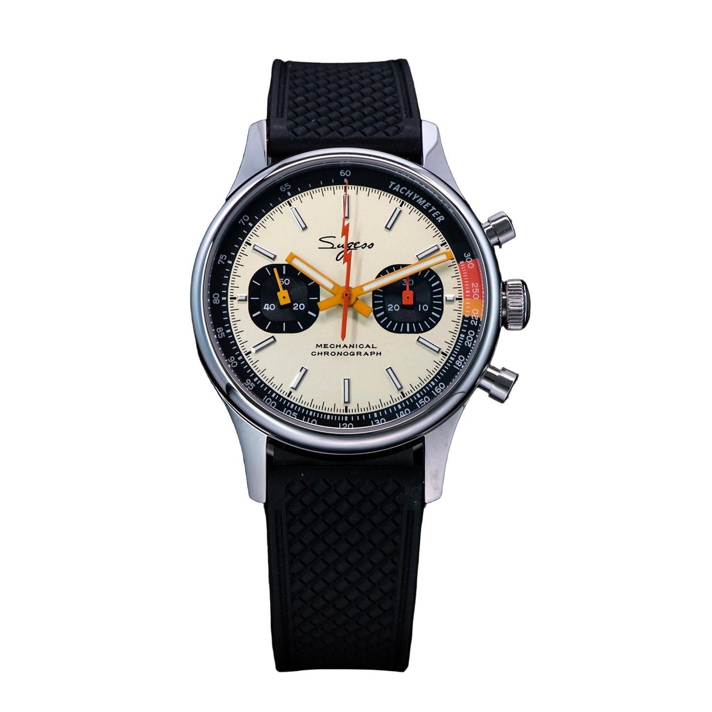 Fulgur Racing Chronograph