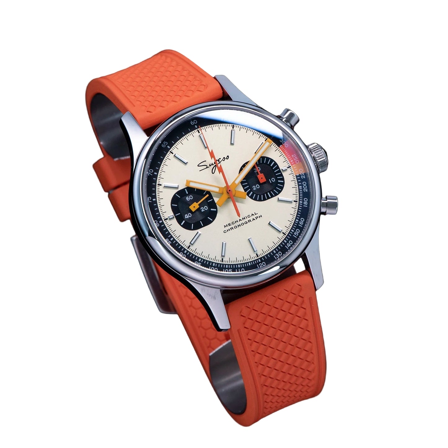 Fulgur Racing Chronograph