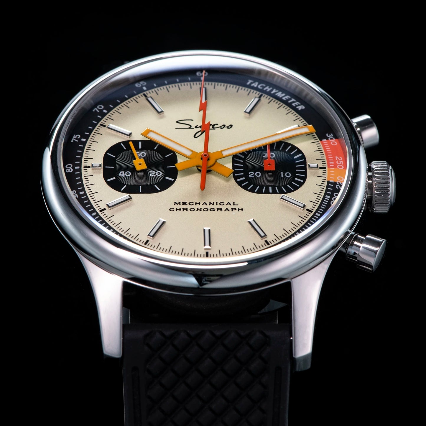 Fulgur Racing Chronograph