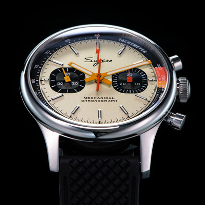 Fulgur Racing Chronograph