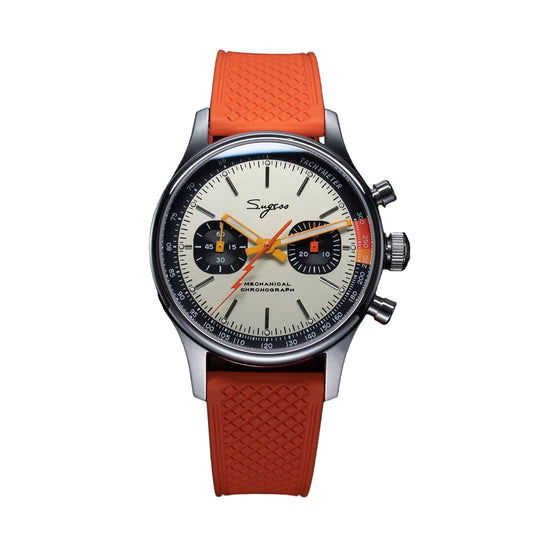Fulgur Racing Chronograph