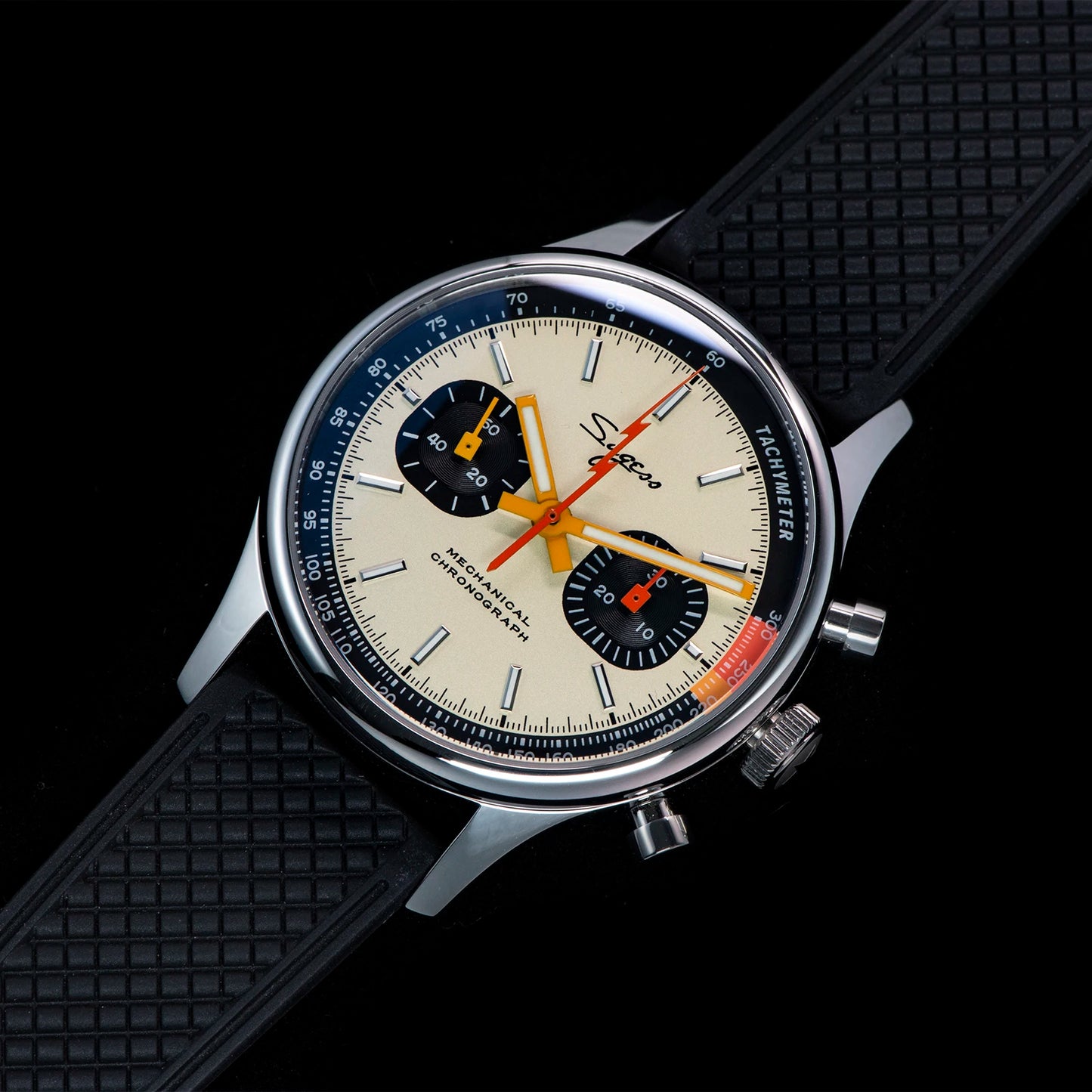 Fulgur Racing Chronograph