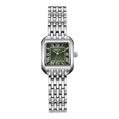 Fleur Classique Link Watch