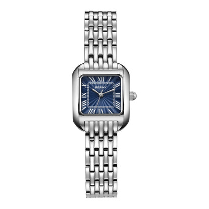 Fleur Classique Link Watch