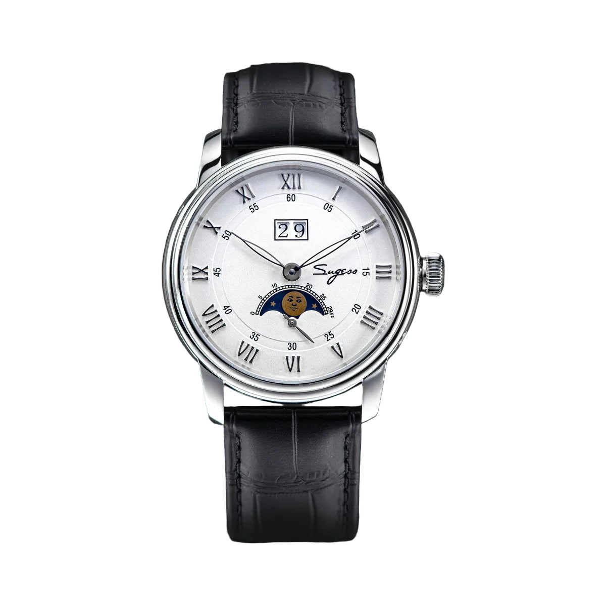 Astra Nocturne Moonphase Watch
