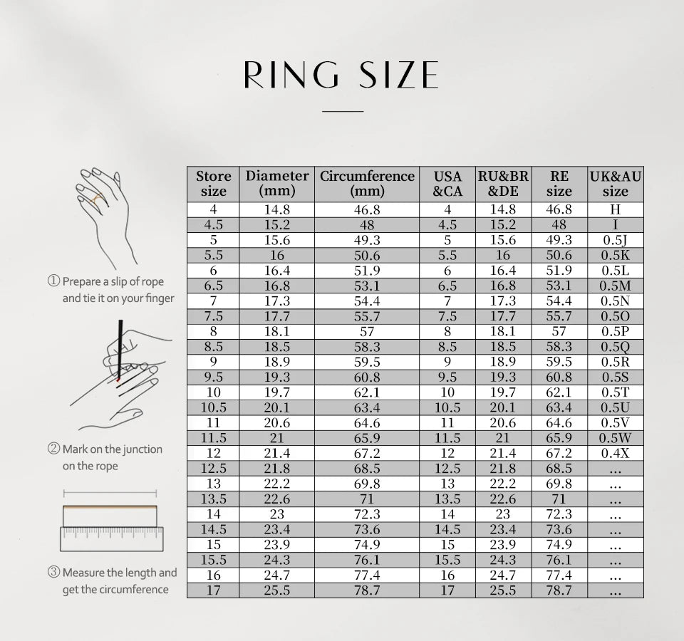 Oval Moissanite Solitaire Ring