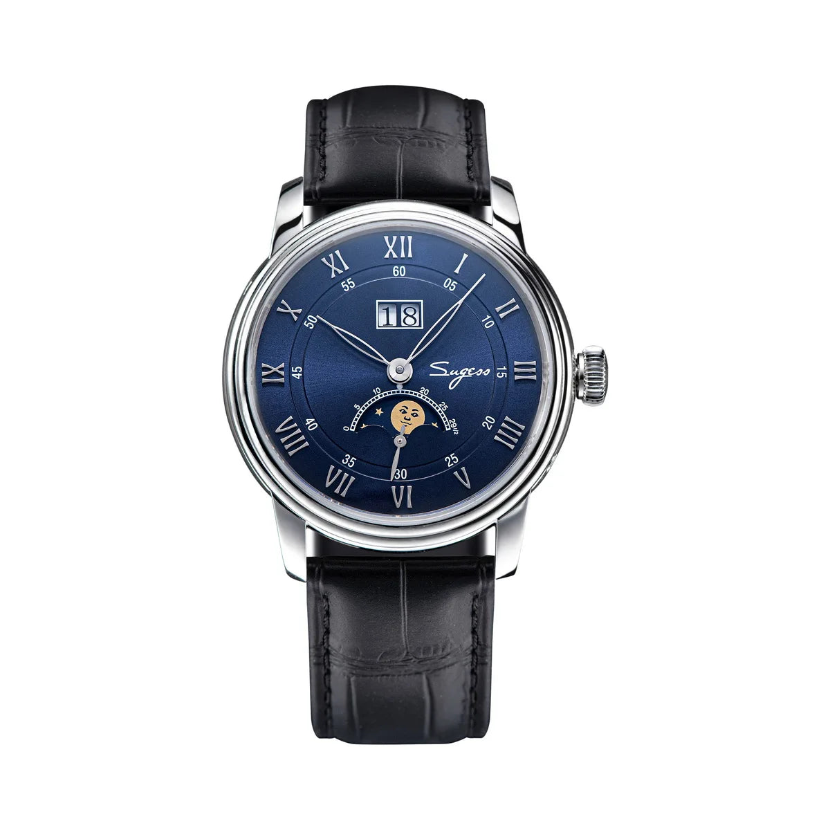 Astra Nocturne Moonphase Watch