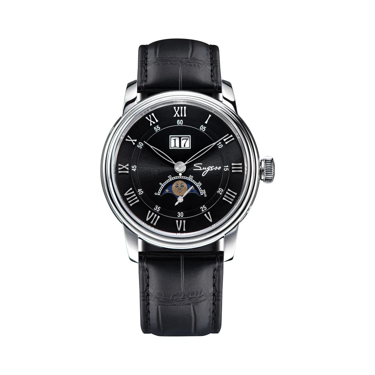 Astra Nocturne Moonphase Watch