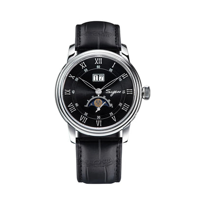 Astra Nocturne Moonphase Watch