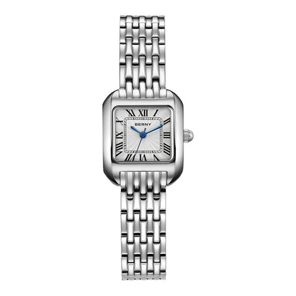 Fleur Classique Link Watch
