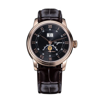 Astra Nocturne Moonphase Watch