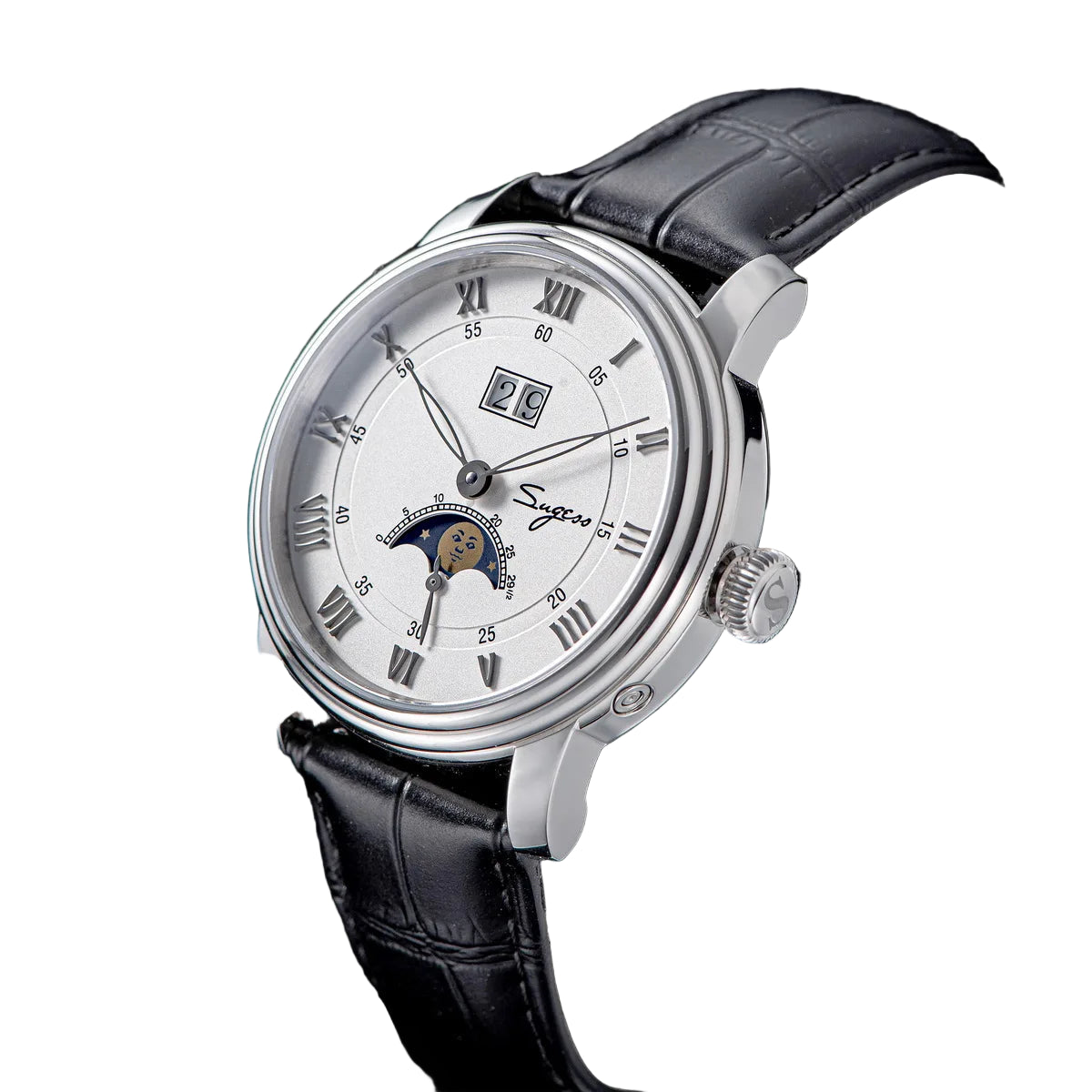 Astra Nocturne Moonphase Watch
