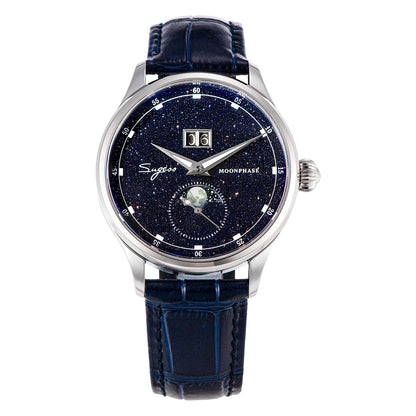 Astra Nocturne Moonphase Watch