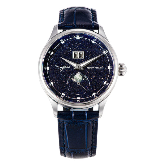 Astra Nocturne Moonphase Watch