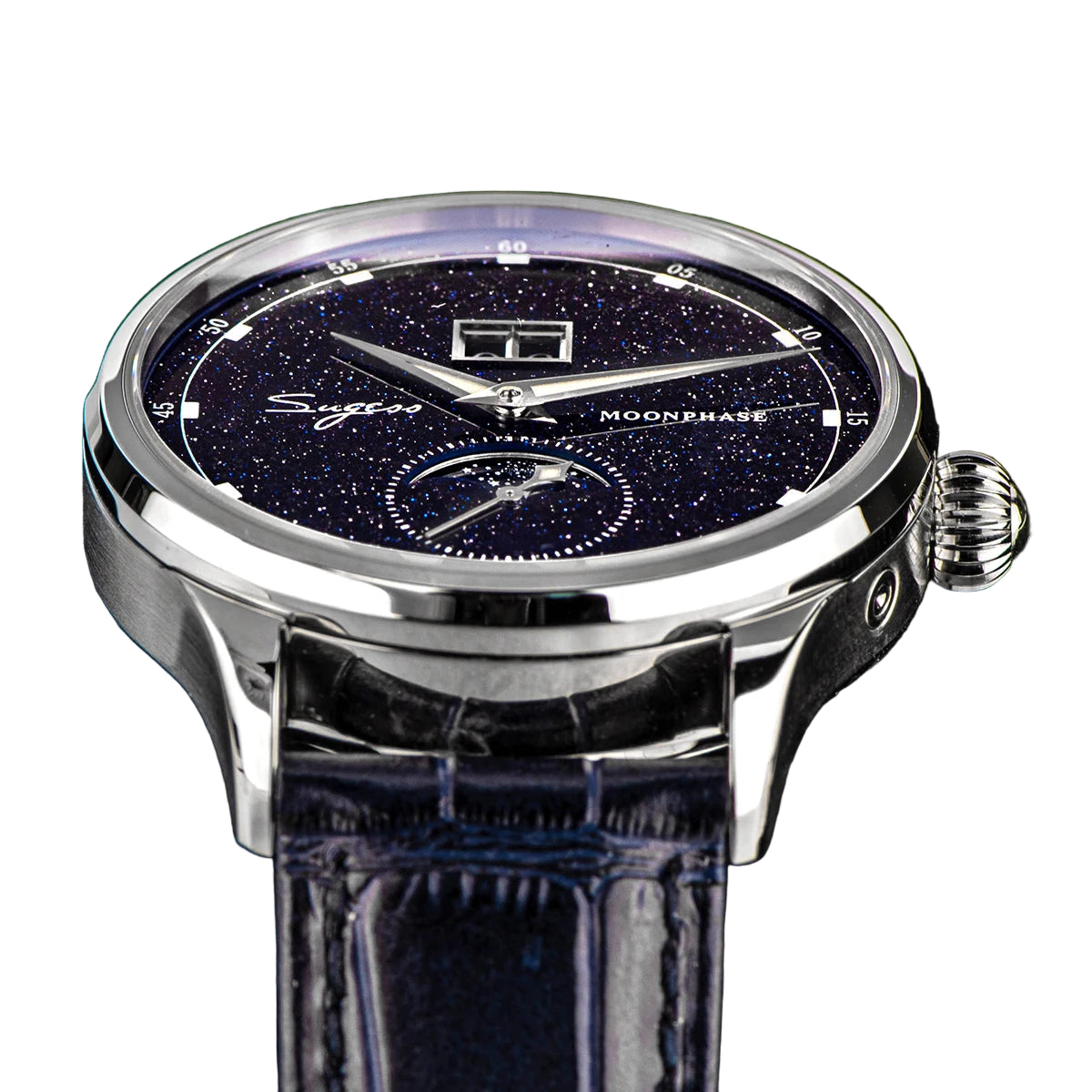 Astra Nocturne Moonphase Watch