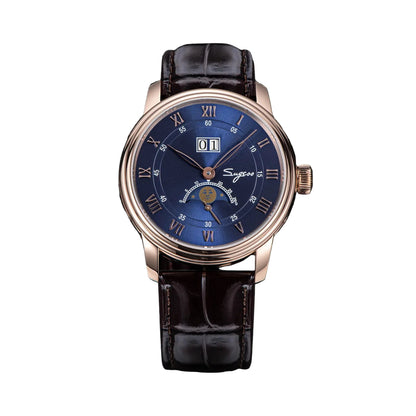 Astra Nocturne Moonphase Watch