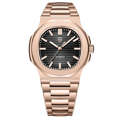 Oceanus Azure Integrated Sports Watch