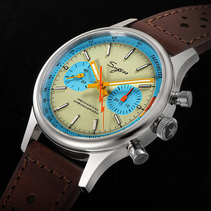 Fulgur Racing Chronograph