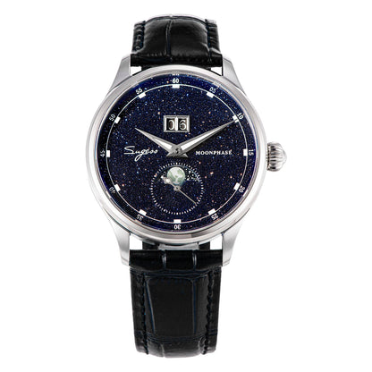 Astra Nocturne Moonphase Watch