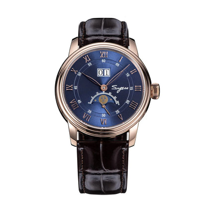 Astra Nocturne Moonphase Watch