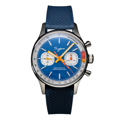 Fulgur Racing Chronograph