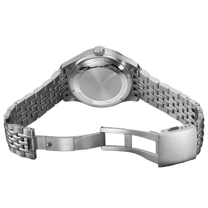 Pelagus Azure Vintage Dive Watch