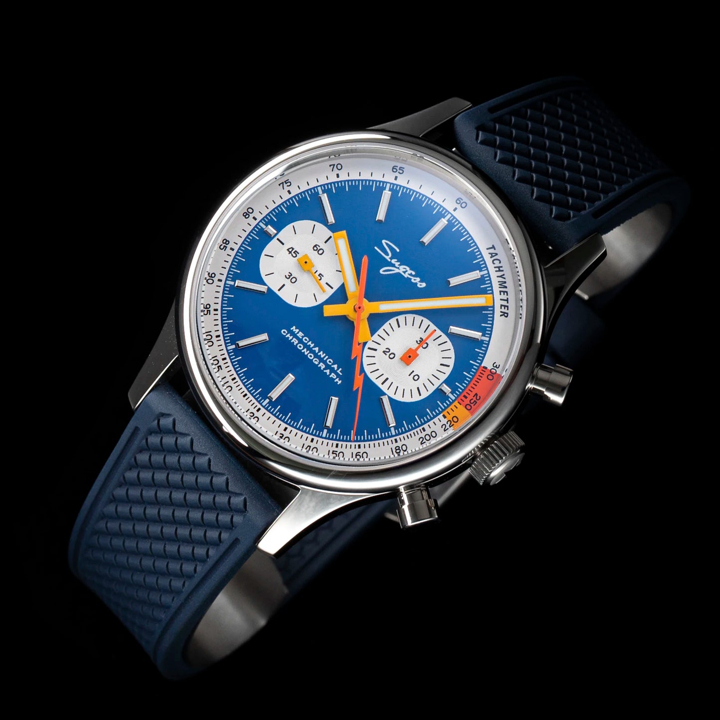 Fulgur Racing Chronograph