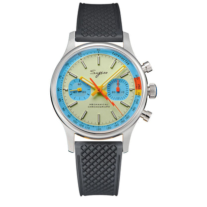 Fulgur Racing Chronograph