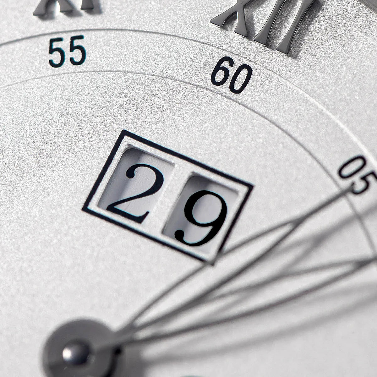 Astra Nocturne Moonphase Watch