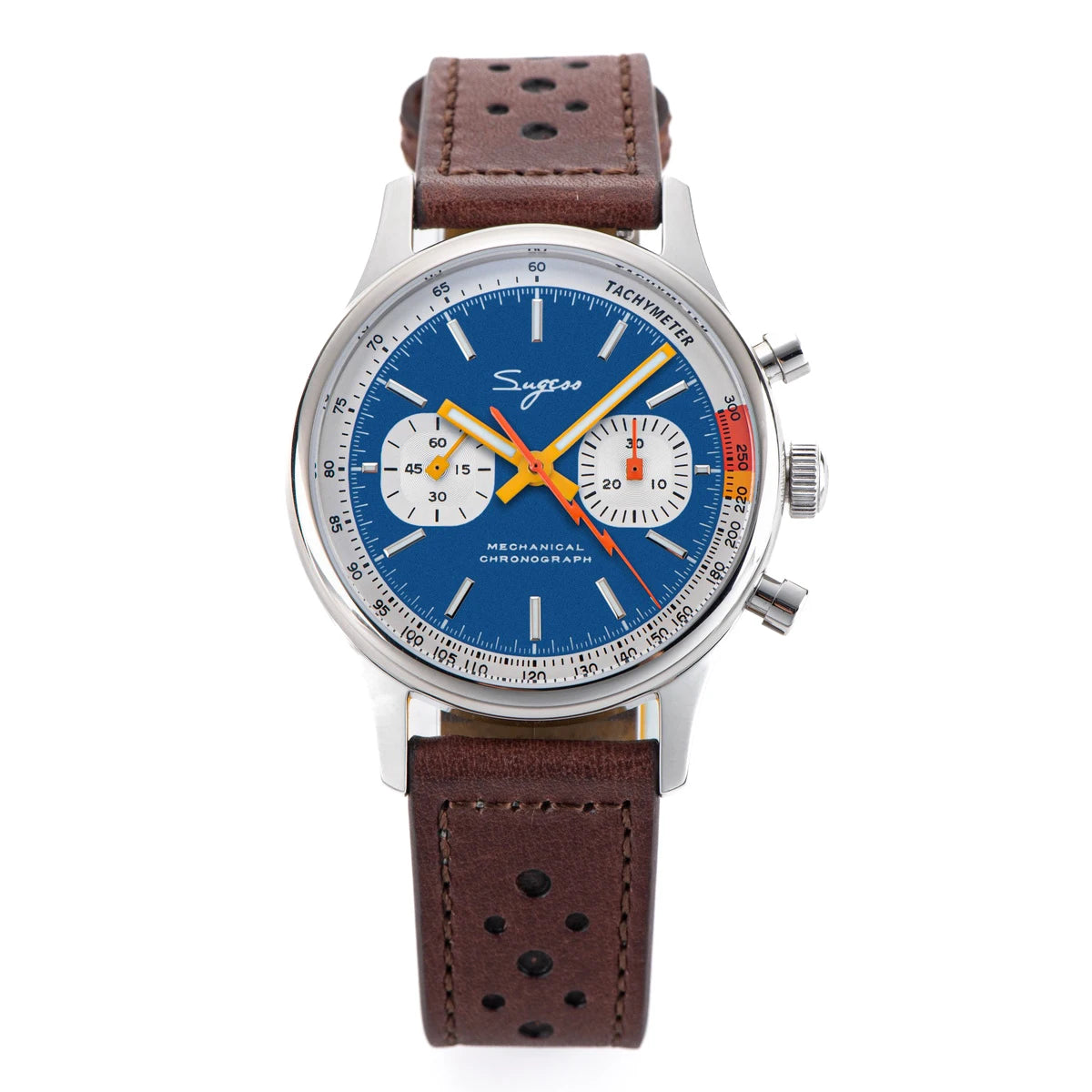 Fulgur Racing Chronograph