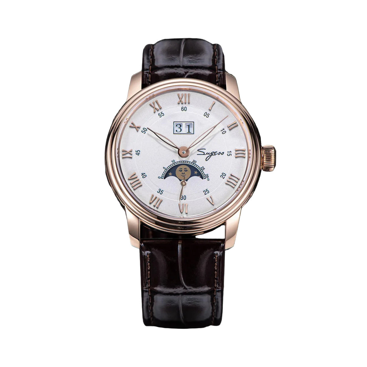 Astra Nocturne Moonphase Watch